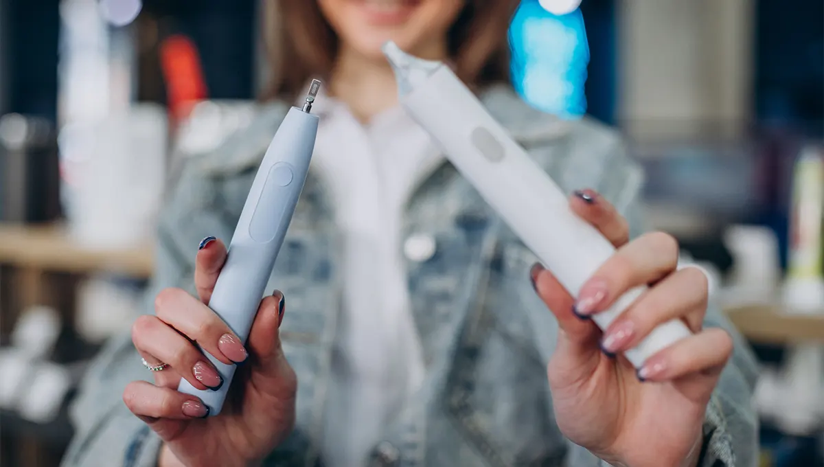 best electric toothbrush